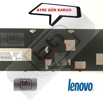 Lenovo S510P Klavye