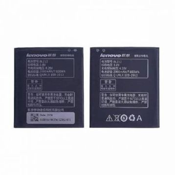 Lenovo S580 Pil Batarya