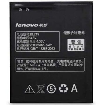 Lenovo S580 Pil Batarya
