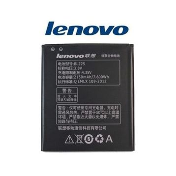 Lenovo S580 Pil Batarya