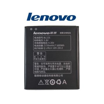 Lenovo S580 Pil Batarya