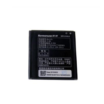 Lenovo S580 Pil Batarya