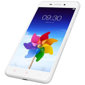Lenovo S60 Beyaz