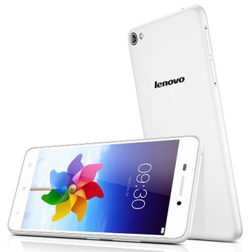 Lenovo S60 Beyaz