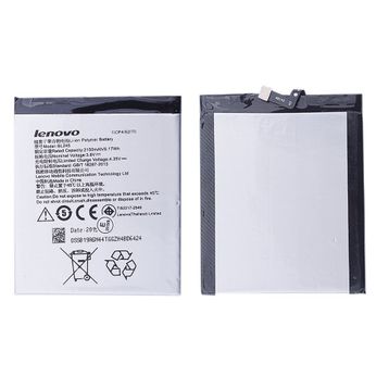 Lenovo S60 BL245 Uyumlu Batarya