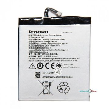 Lenovo S60 BL245 Uyumlu Batarya