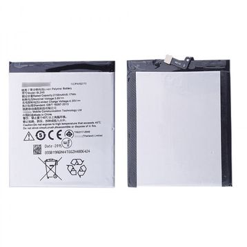 Lenovo S60 BL245 Uyumlu Batarya