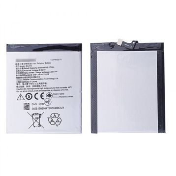 Lenovo S60 BL245 Uyumlu Batarya