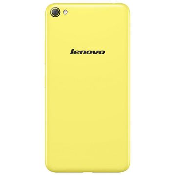 Lenovo S60 Sarı