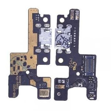 Lenovo S60 Şarj Soket Bordu