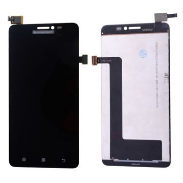 Lenovo S850 Ekran LCD Dokunmatik Touch Panel