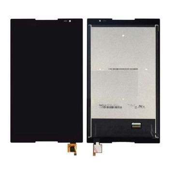 Lenovo S850 Ekran LCD Dokunmatik Touch Panel