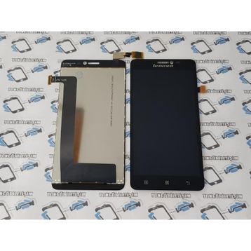 Lenovo S850 Ekran LCD Dokunmatik Touch Panel