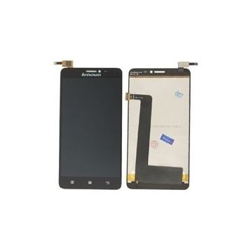 Lenovo S850 Ekran LCD Dokunmatik Touch Panel