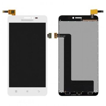 Lenovo S850 Ekran LCD Dokunmatik Touch Panel