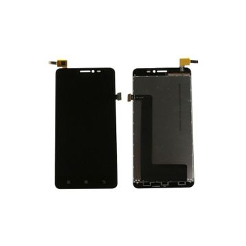 Lenovo S850 Ekran LCD Dokunmatik Touch Panel