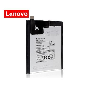 Lenovo S850 Pil Bl220 Batarya