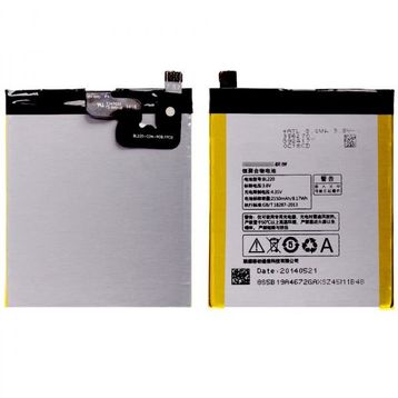 Lenovo S850 Pil Bl220 Batarya