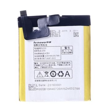 Lenovo S850 Pil Bl220 Batarya