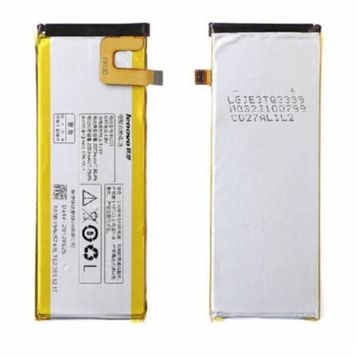 Lenovo S960 Bl215 Uyumlu Batarya
