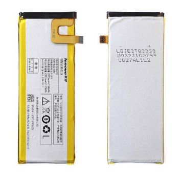 Lenovo S960 Bl215 Uyumlu Batarya