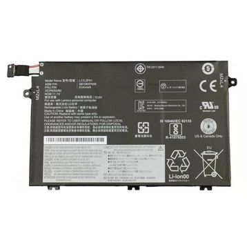 Lenovo SB10T83131 Notebook Batarya