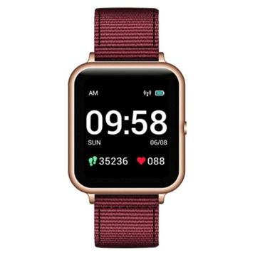 Lenovo Smart Watch S2 Akıllı Saat