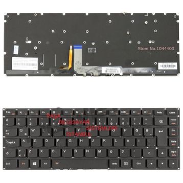 Lenovo SN20F66335 Klavye