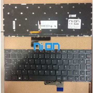Lenovo SN20G60054 Siyah Klavye
