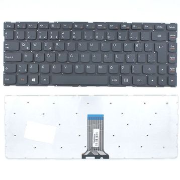 Lenovo SN20G63004 Klavye
