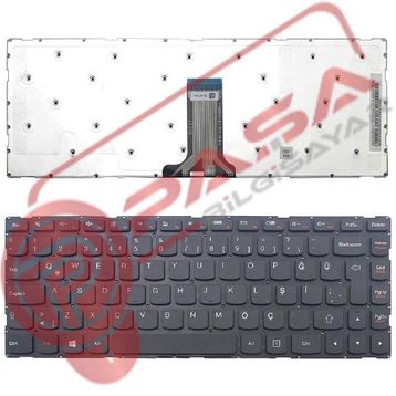 Lenovo SN20G63043 Klavye
