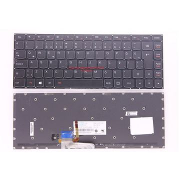 Lenovo SN20G91406 Klavye