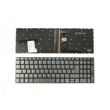 Lenovo SN20M63170 Klavye