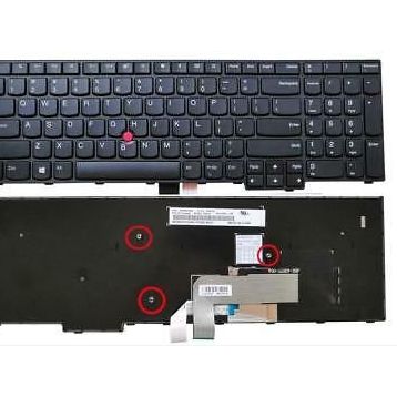 Lenovo SN5357 Klavye