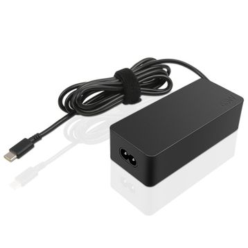 Lenovo Standart AC USB Tip-C 4X20M26272 65W Uyumlu Laptop Adaptör