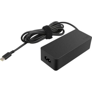Lenovo Standart AC USB Tip-C 4X20M26272 65W Uyumlu Laptop Adaptör
