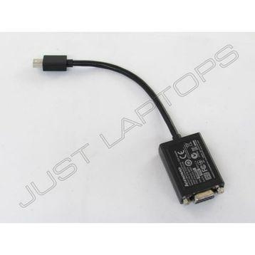 Lenovo STDP3100 Mini-DisplayPort To VGA Adapter Cable