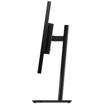 Lenovo T27ud-40 ThinkVision 64AFGAT2TK 27 inç 48Hz 4ms Pivot Monitör