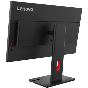 Lenovo T27ud-40 ThinkVision 64AFGAT2TK 27 inç 48Hz 4ms Pivot Monitör