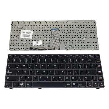 Lenovo T2TV Klavye