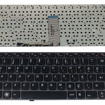 Lenovo T2TV Klavye