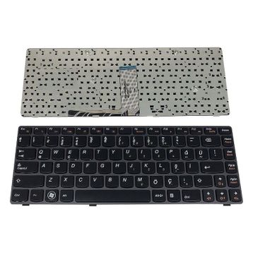 Lenovo T2TV Klavye