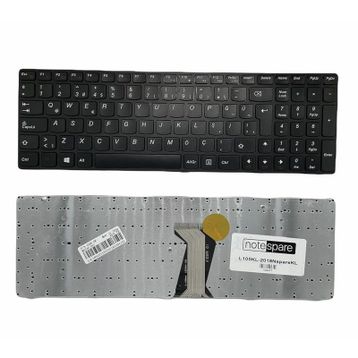 Lenovo T4G8 Siyah Klavye
