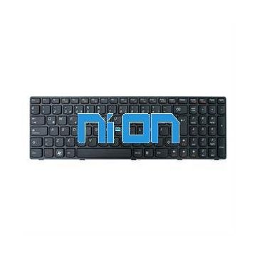 Lenovo T4G8 Siyah Klavye