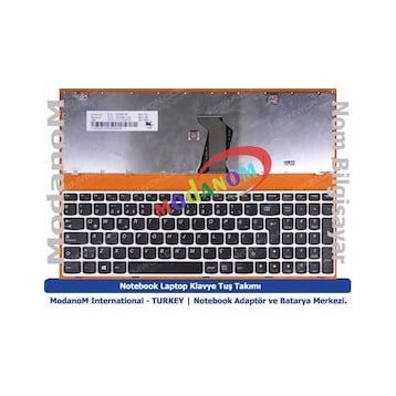 Lenovo T4G8 Siyah Klavye