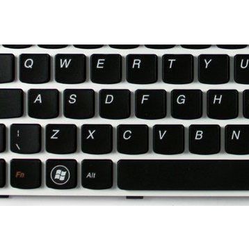 Lenovo T4G8-TUR Siyah Klavye