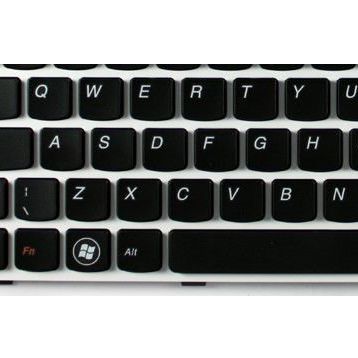 Lenovo T4G8-TUR Siyah Klavye