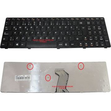 Lenovo T4G9 Klavye