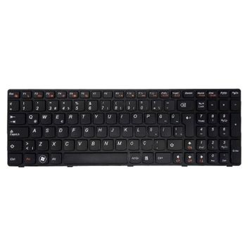 Lenovo T4G9-TUR Siyah Klavye