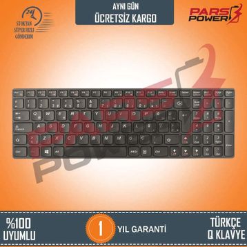 Lenovo T4G9-TUR Siyah Klavye